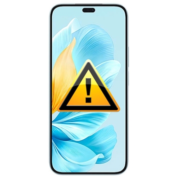 Honor 200 Lite Charging Connector Flex Cable Repair