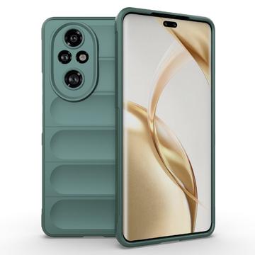Honor 200 Pro Rugged TPU Case
