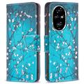 Honor 200 Pro Wonder Series Wallet Case