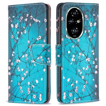 Honor 200 Pro Wonder Series Wallet Case