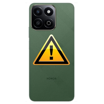 Honor 200 Smart Battery Cover Repair - Green