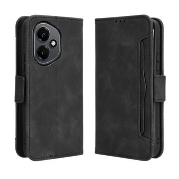 Honor 400 Cardholder Wallet Case - Black