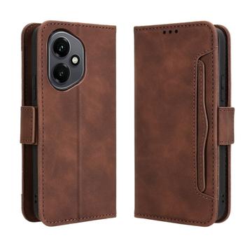 Honor 400 Cardholder Wallet Case - Brown