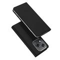 Honor 400 Lite Dux Ducis Skin Pro Flip Case