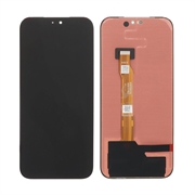 Honor 400 Lite LCD Display