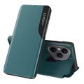Honor 400 Pro Smart Clear View Flip Case