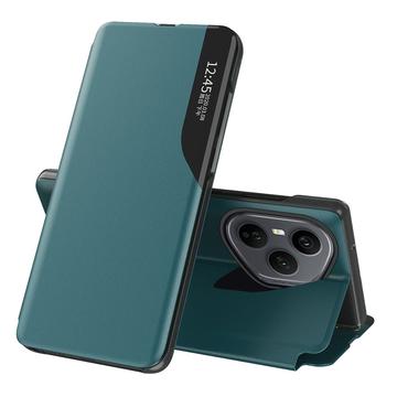 Honor 400 Pro Smart Clear View Flip Case