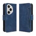 Honor 400 Pro Cardholder Wallet Case
