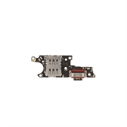 Honor 400 Pro Charging Connector Flex Cable