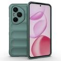 Honor 400 Pro Rugged TPU Case - Green