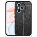 Honor 400 Pro Slim-Fit Premium TPU Case - Black