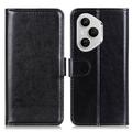 Honor 400 Pro Wallet Case with Stand