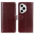 Honor 400 Pro Wallet Case with Stand