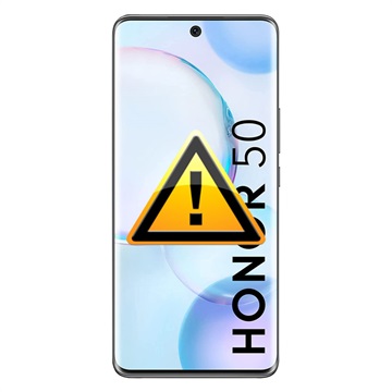 Honor 50 Charging Connector Flex Cable Repair