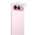 Honor 500 Imak 2-in-1 HD Camera Lens Tempered Glass Protector