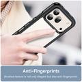 Honor 600/600 Pro Anti-Shock Hybrid Case