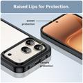 Honor 600/600 Pro Anti-Shock Hybrid Case
