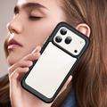 Honor 600/600 Pro Anti-Shock Hybrid Case