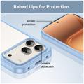 Honor 600/600 Pro Anti-Shock Hybrid Case - Blue