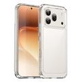 Honor 600/600 Pro Anti-Shock Hybrid Case