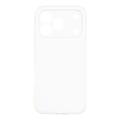 Honor 600/600 Pro Anti-Slip TPU Case - Transparent