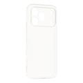Honor 600/600 Pro Anti-Slip TPU Case - Transparent