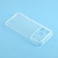 Honor 600/600 Pro Anti-Slip TPU Case - Transparent