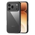 Honor 600/600 Pro Dux Ducis Aimo Hybrid Case - Black