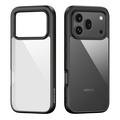 Honor 600/600 Pro Dux Ducis Aimo Hybrid Case - Black
