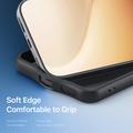 Honor 600/600 Pro Dux Ducis Aimo Hybrid Case - Black