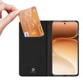 Honor 600/600 Pro Dux Ducis Skin Pro Flip Case