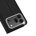 Honor 600/600 Pro Dux Ducis Skin Pro Flip Case