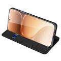 Honor 600/600 Pro Dux Ducis Skin Pro Flip Case