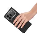 Honor 600/600 Pro Dux Ducis Skin Pro Flip Case