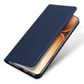 Honor 600/600 Pro Dux Ducis Skin Pro Flip Case - Blue