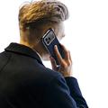 Honor 600/600 Pro Dux Ducis Skin Pro Flip Case - Blue