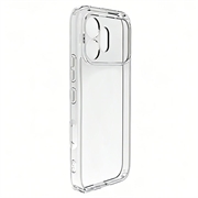 Honor 600 Hybrid Case 5504AJLW - Transparent