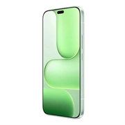 Honor 600 Lite - 256GB - Green