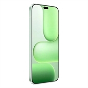 Honor 600 Lite - 256GB - Green