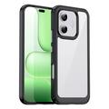Honor 600 Lite Anti-Shock Hybrid Case