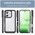 Honor 600 Lite Anti-Shock Hybrid Case