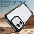 Honor 600 Lite Anti-Shock Hybrid Case