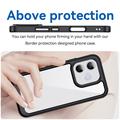 Honor 600 Lite Anti-Shock Hybrid Case
