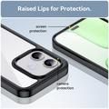 Honor 600 Lite Anti-Shock Hybrid Case
