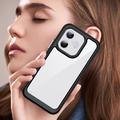 Honor 600 Lite Anti-Shock Hybrid Case