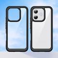 Honor 600 Lite Anti-Shock Hybrid Case