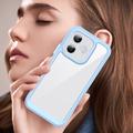 Honor 600 Lite Anti-Shock Hybrid Case - Blue