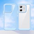 Honor 600 Lite Anti-Shock Hybrid Case - Blue