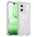 Honor 600 Lite Anti-Shock Hybrid Case