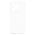 Honor 600 Lite Anti-Slip TPU Case - Transparent